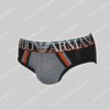 Emporio Armani Nederland Brief Stretch-Cotton