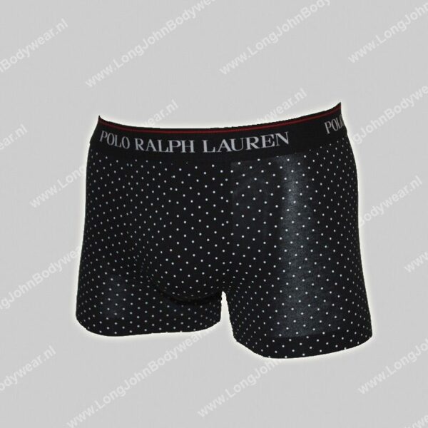 Polo Ralph Lauren Nederland 3-Pack Trunk