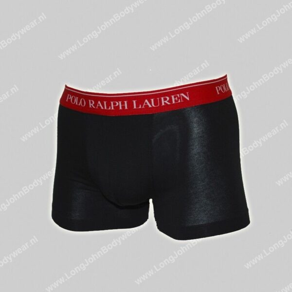 Polo Ralph Lauren Nederland 3-Pack Trunk