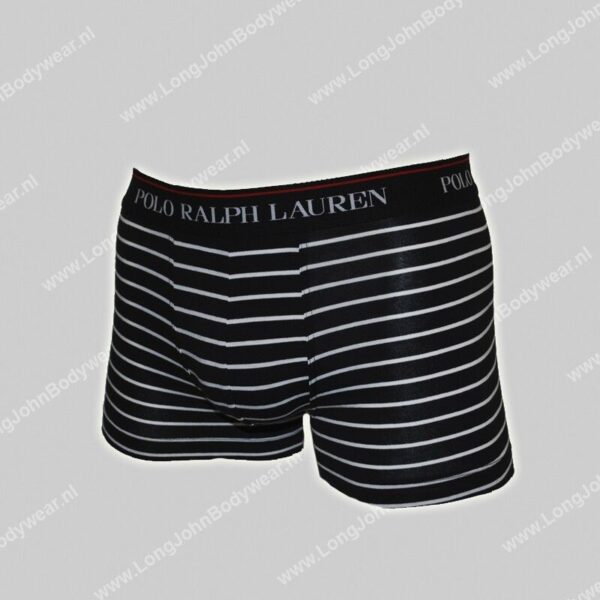 Polo Ralph Lauren Nederland 3-Pack Trunk