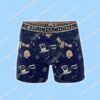 MuchachoMalo Kids Nederland Short 2-Pack Allways Connected
