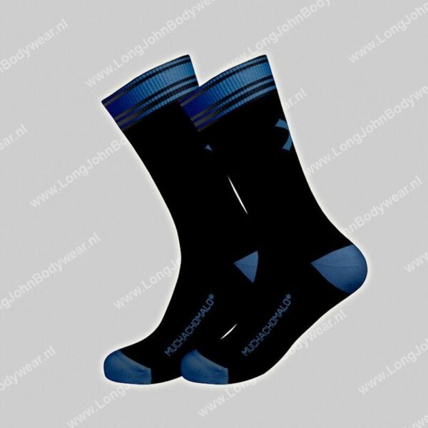 MuchaMalo Nederland 2-pack Socks Off the Grid
