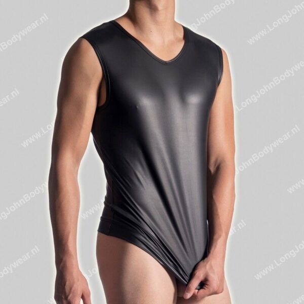 Manstore Nederland M510 Slim Tank
