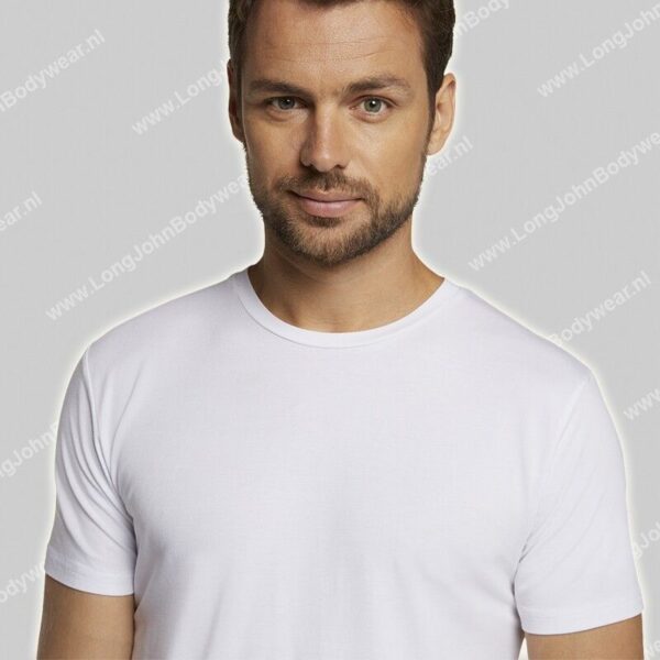 Bamboo Basics Nederland T-Shirt 2-pack Ruben