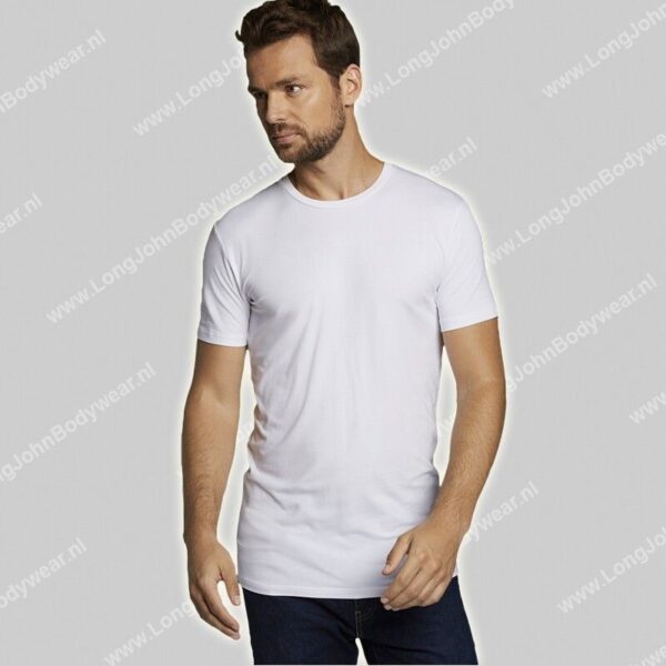 Bamboo Basics Nederland T-Shirt 2-pack Ruben