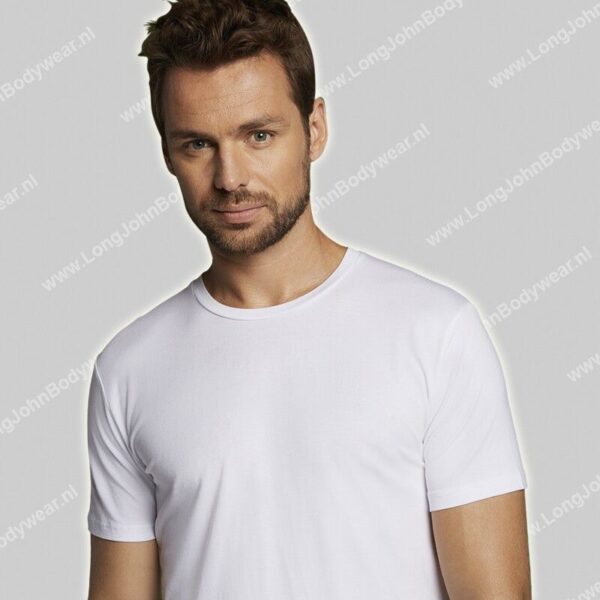 Bamboo Basics Nederland T-Shirt 2-pack Ruben
