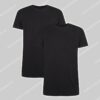 Bamboo Basics Nederland T-Shirt 2-pack Ruben Bamboo Basics Nederland T-Shirt 2-pack Ruben