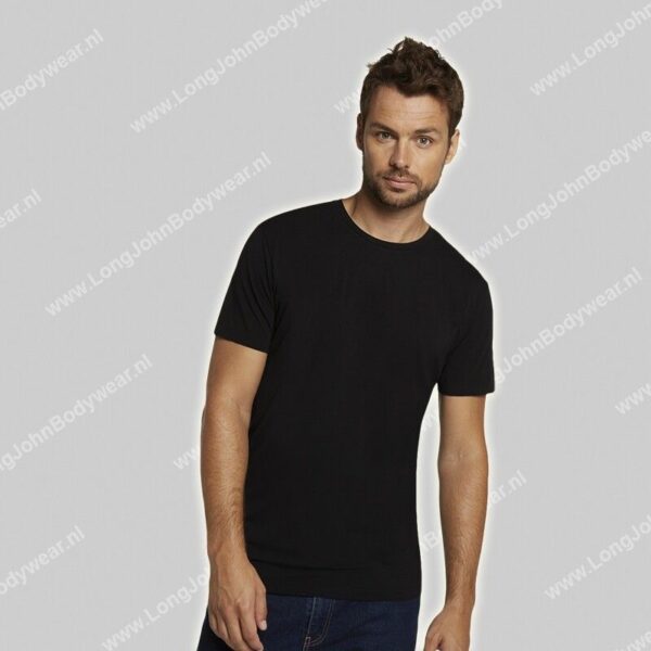 Bamboo Basics Nederland T-Shirt 2-pack Ruben Bamboo Basics Nederland T-Shirt 2-pack Ruben