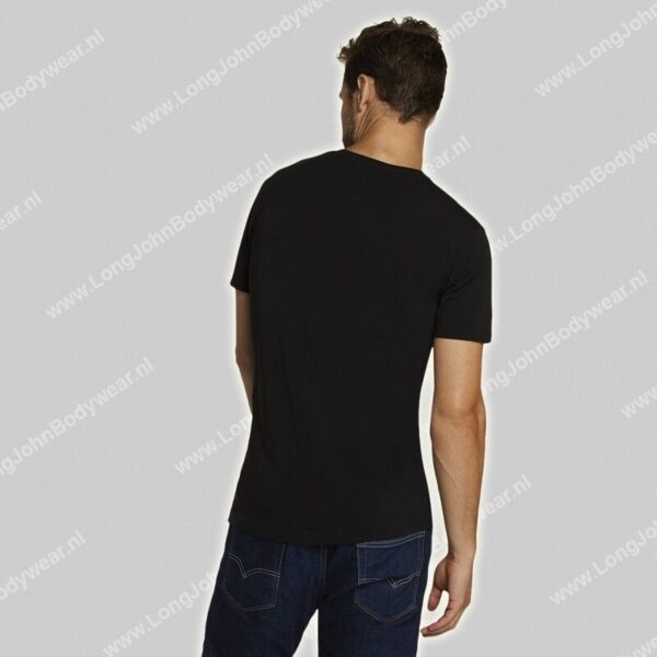 Bamboo Basics Nederland T-Shirt 2-pack Ruben Bamboo Basics Nederland T-Shirt 2-pack Ruben