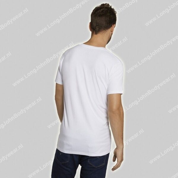 Bamboo Basics Nederland V-Shirt 2-pack Velo