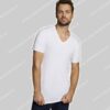 Bamboo Basics Nederland V-Shirt 2-pack Velo