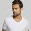 Bamboo Basics Nederland V-Shirt 2-pack Velo