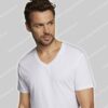 Bamboo Basics Nederland V-Shirt 2-pack Velo