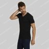 Bamboo Basics Nederland V-Shirt 2-pack Velo