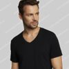 Bamboo Basics Nederland V-Shirt 2-pack Velo