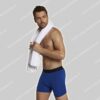 Bamboo Basics Nederland Boxershorts 3-pack Rico Bamboo Basics Nederland Boxershorts 3-pack Rico