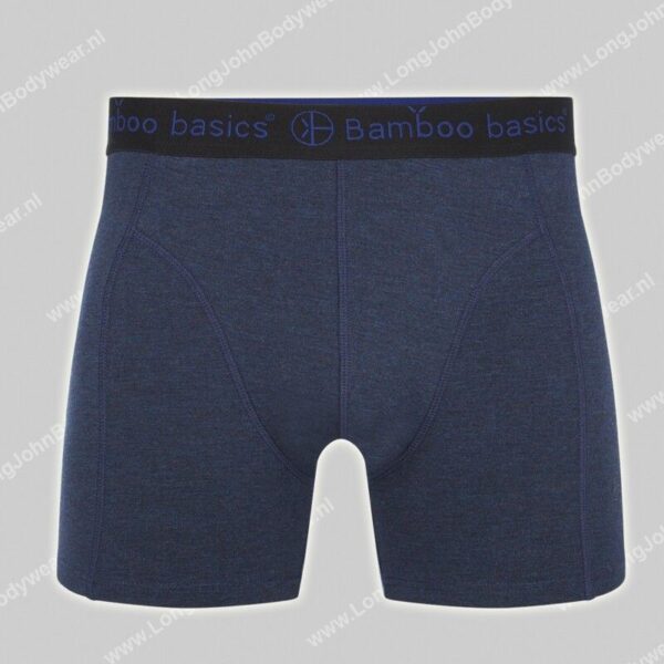 Bamboo Basics Nederland Boxershorts 3-pack Rico Bamboo Basics Nederland Boxershorts 3-pack Rico