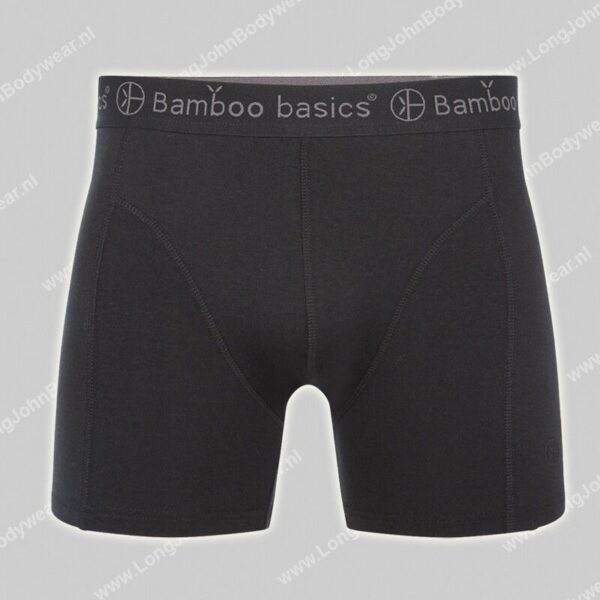 Bamboo Basics Nederland Boxershorts 3-pack Rico Bamboo Basics Nederland Boxershorts 3-pack Rico