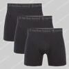 Bamboo Basics Nederland Boxershorts 3-pack Rico