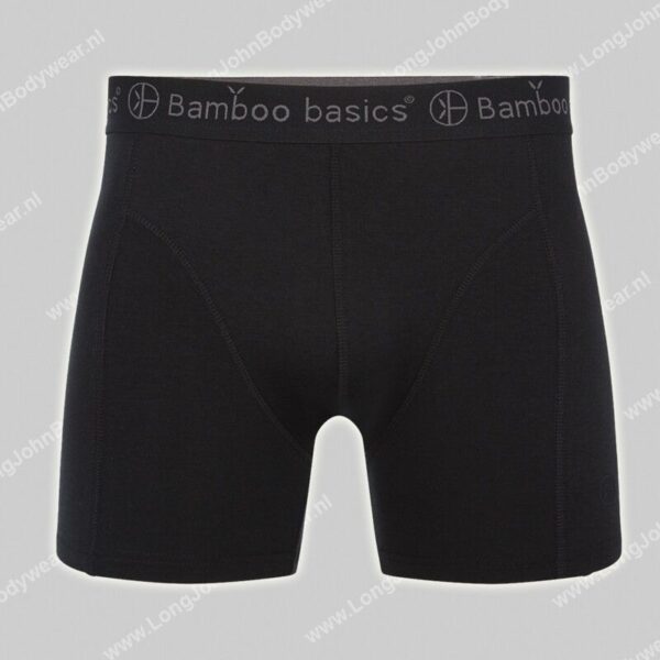 Bamboo Basics Nederland Boxershorts 3-pack Rico