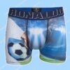 CR7-Cristiano Ronaldo Nederland Kids 2-Pack Trunk Micro Mesh