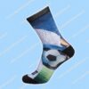 CR7 - Cristiano Ronaldo Nederland Kids Socks 2-pack Print