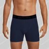 Bamboo Basics Nederland Boxershorts 3-pack Rico Bamboo Basics Nederland Boxershorts 3-pack Rico