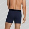 Bamboo Basics Nederland Boxershorts 3-pack Rico Bamboo Basics Nederland Boxershorts 3-pack Rico
