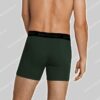Bamboo Basics Nederland Boxershorts 3-pack Rico Bamboo Basics Nederland Boxershorts 3-pack Rico