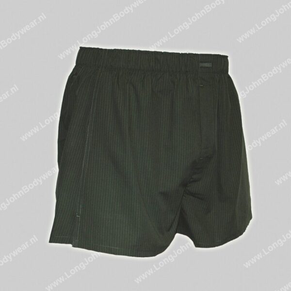 Calvin Klein Nederland Woven Boxer
