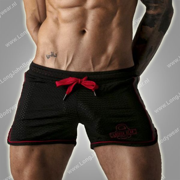 Locker Gear Bottomless Short