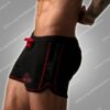 Locker Gear Bottomless Short