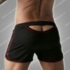 Locker Gear Bottomless Short