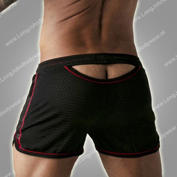 Locker Gear Bottomless Short
