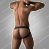 Locker Gear JockStrap with Zipper