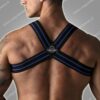 Locker Gear Grab Him Harness