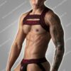 Locker Gear Grab Him Harness