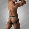 Locker Gear JockStrap with Zipper