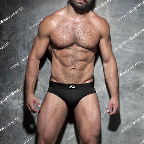 Addicted Fetish Nederland Bottomless Brief