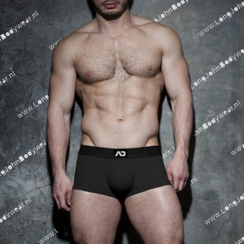 Addicted Fetish Nederland Bottomless Boxer Addicted Fetish Nederland Bottomless Boxer
