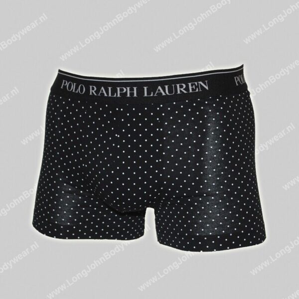 Polo Ralph Lauren Nederland 3-Pack Trunk Stripe-Dot