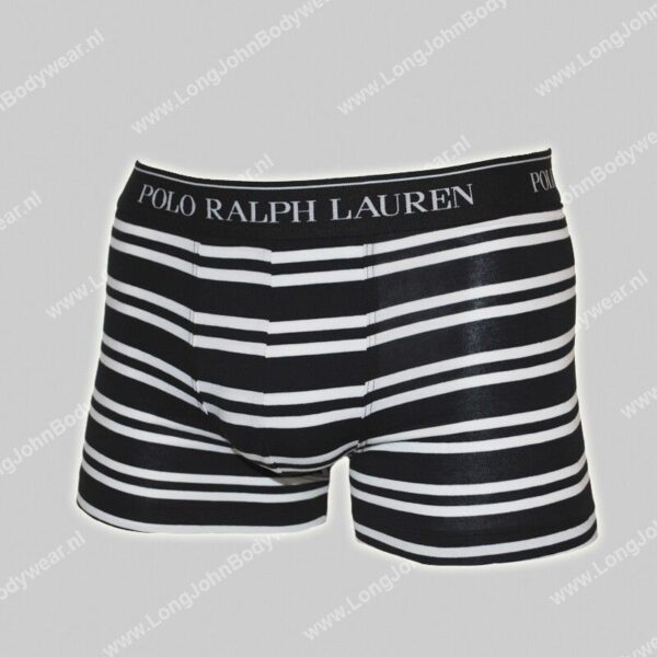Polo Ralph Lauren Nederland 3-Pack Trunk Stripe-Dot