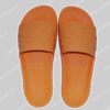 Hugo Boss Nederland Swim Bay Slid Logo Slipper