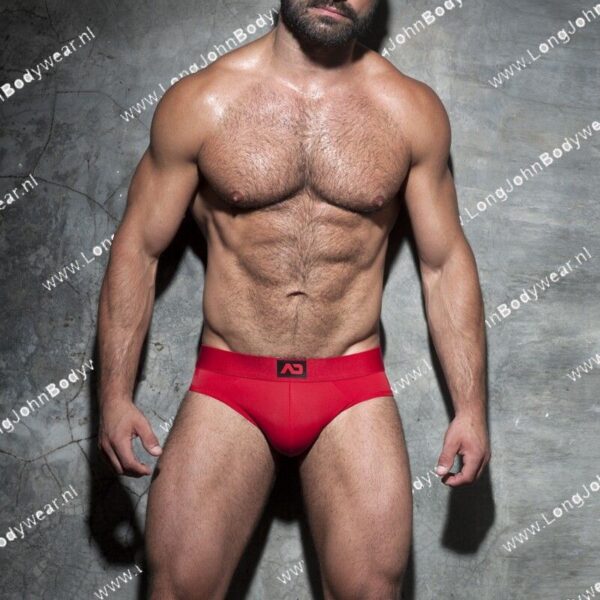 Addicted Fetish Nederland Bottomless Brief