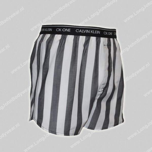 Calvin Klein Nederland CK-one SlimFit Boxer
