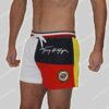 Tommy Hilfiger Nederland Zwem Short-Short Yacht Tommy Hilfiger Nederland Zwem Short-Short Yacht