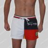 Tommy Hilfiger Nederland Zwem Short-Short Yacht Tommy Hilfiger Nederland Zwem Short-Short Yacht