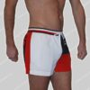 Tommy Hilfiger Nederland Zwem Short-Short Yacht Tommy Hilfiger Nederland Zwem Short-Short Yacht