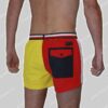 Tommy Hilfiger Nederland Zwem Short-Short Yacht Tommy Hilfiger Nederland Zwem Short-Short Yacht