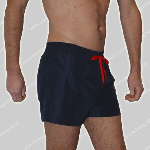 Tommy Hilfiger Nederland Zwem Short Drawstring